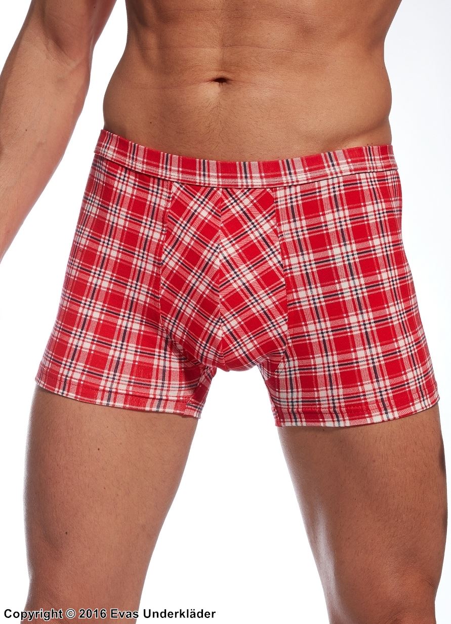 Underbukser / boxershorts